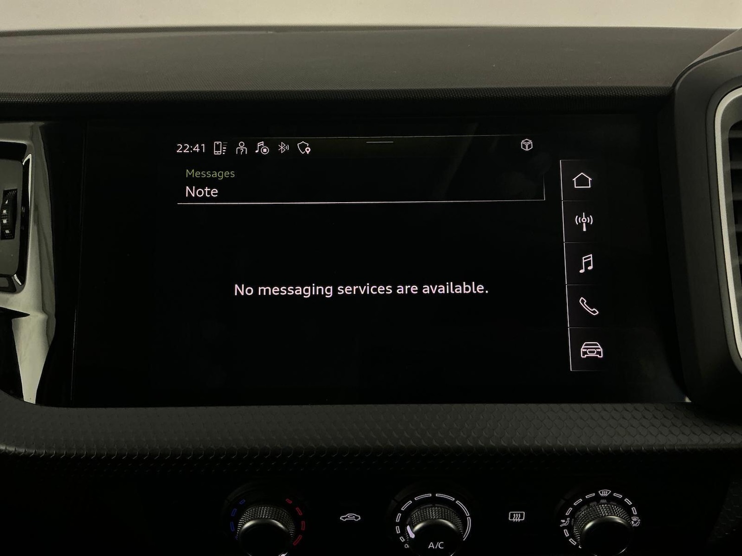 Used Audi A1 2021 for sale - 76714850: Photo 49