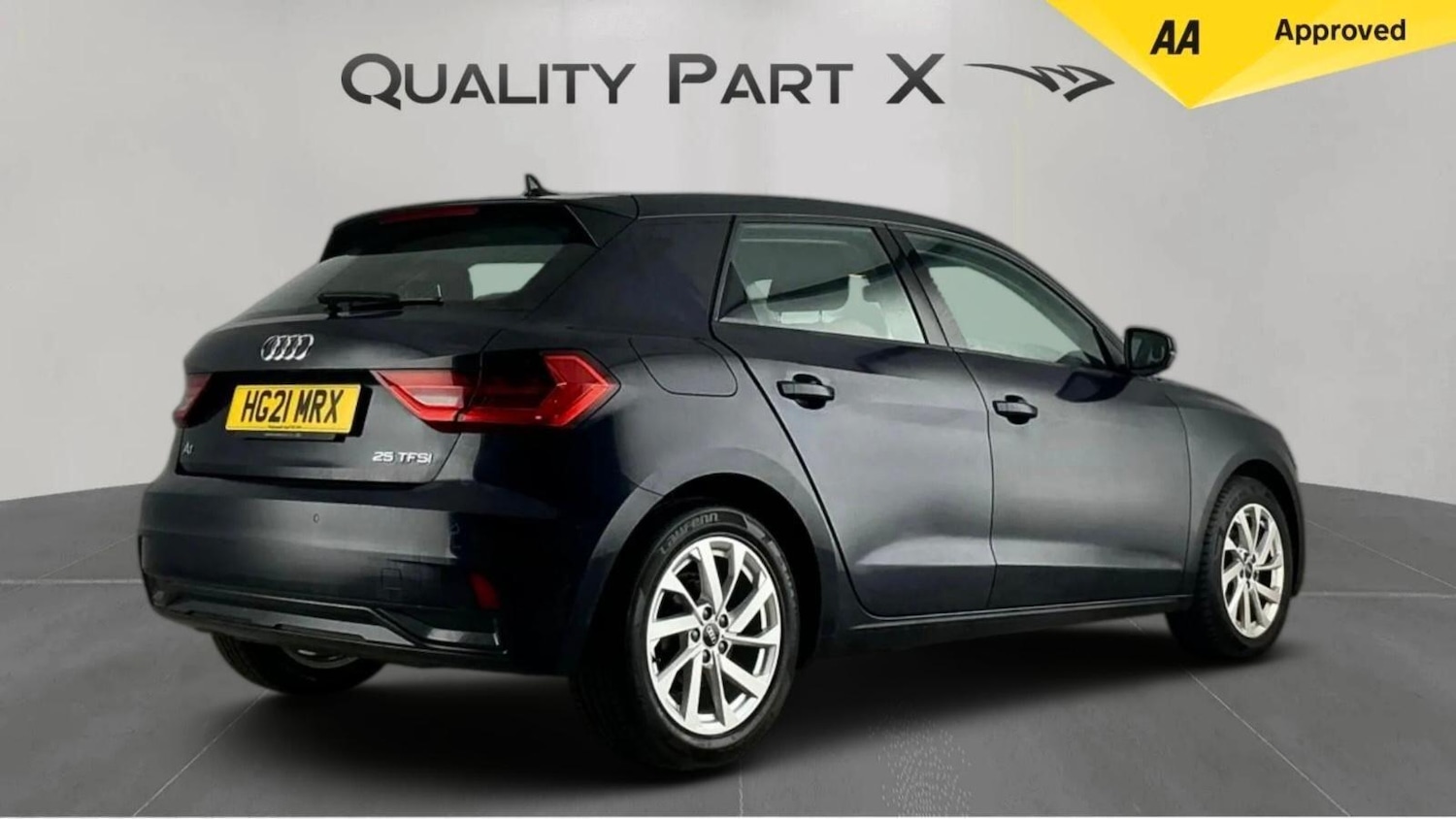 Used Audi A1 2021 for sale - 76714850: Photo 5