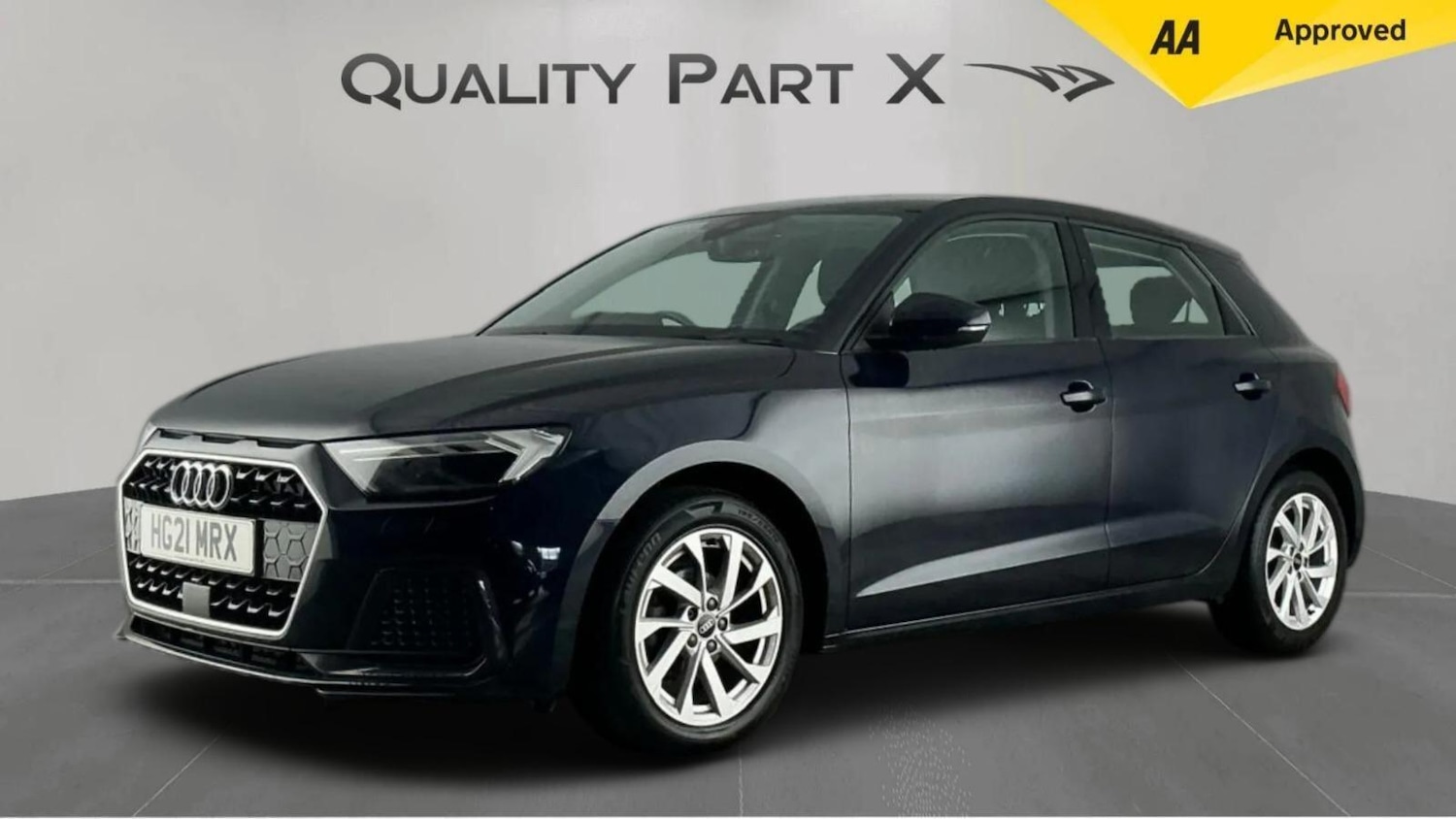 Used Audi A1 2021 for sale - 76714850: Photo 6