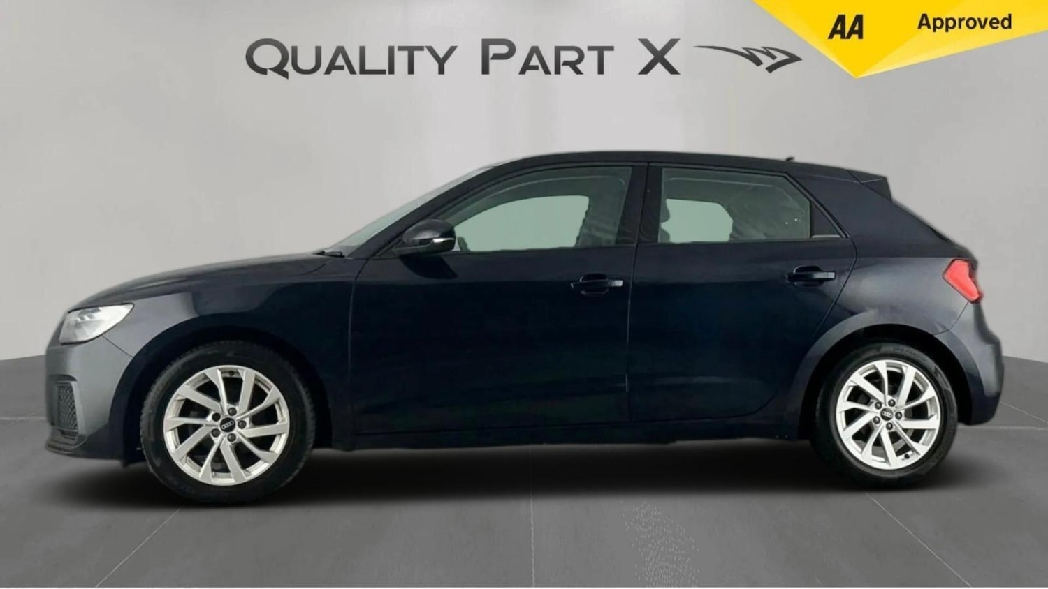 Used Audi A1 2021 for sale - 76714850: Photo 7