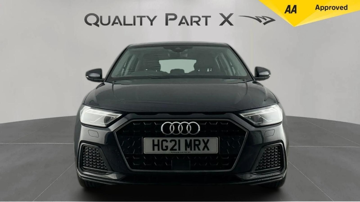 Used Audi A1 2021 for sale - 76714850: Photo 8