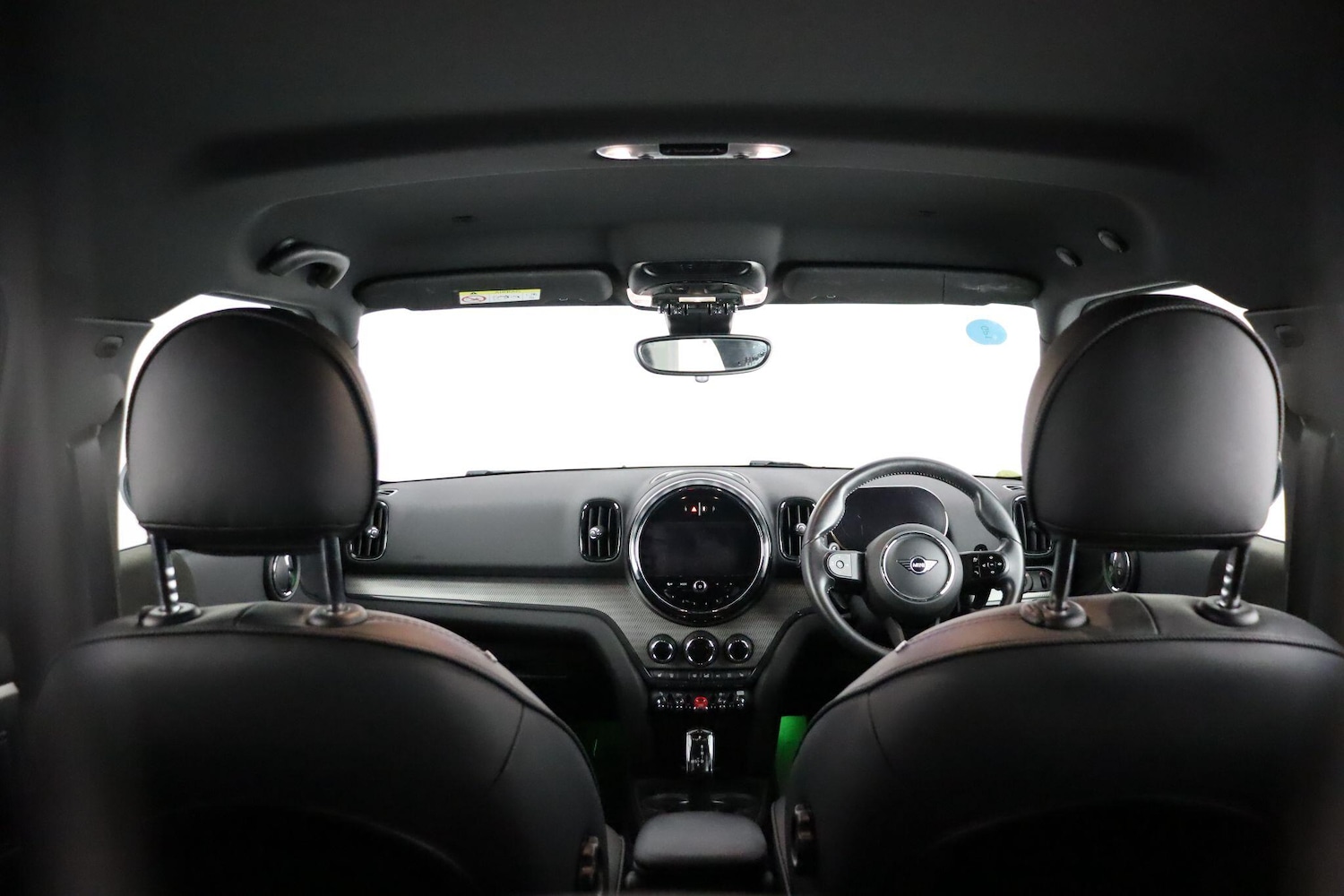 Used MINI Countryman 2022 for sale - 77230098: Photo 11