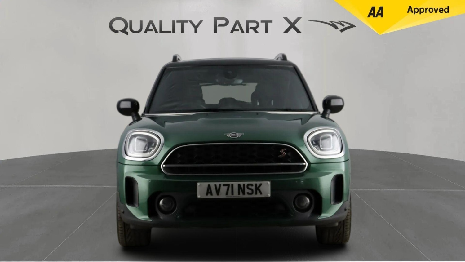 Used MINI Countryman 2022 for sale - 77230098: Photo 2