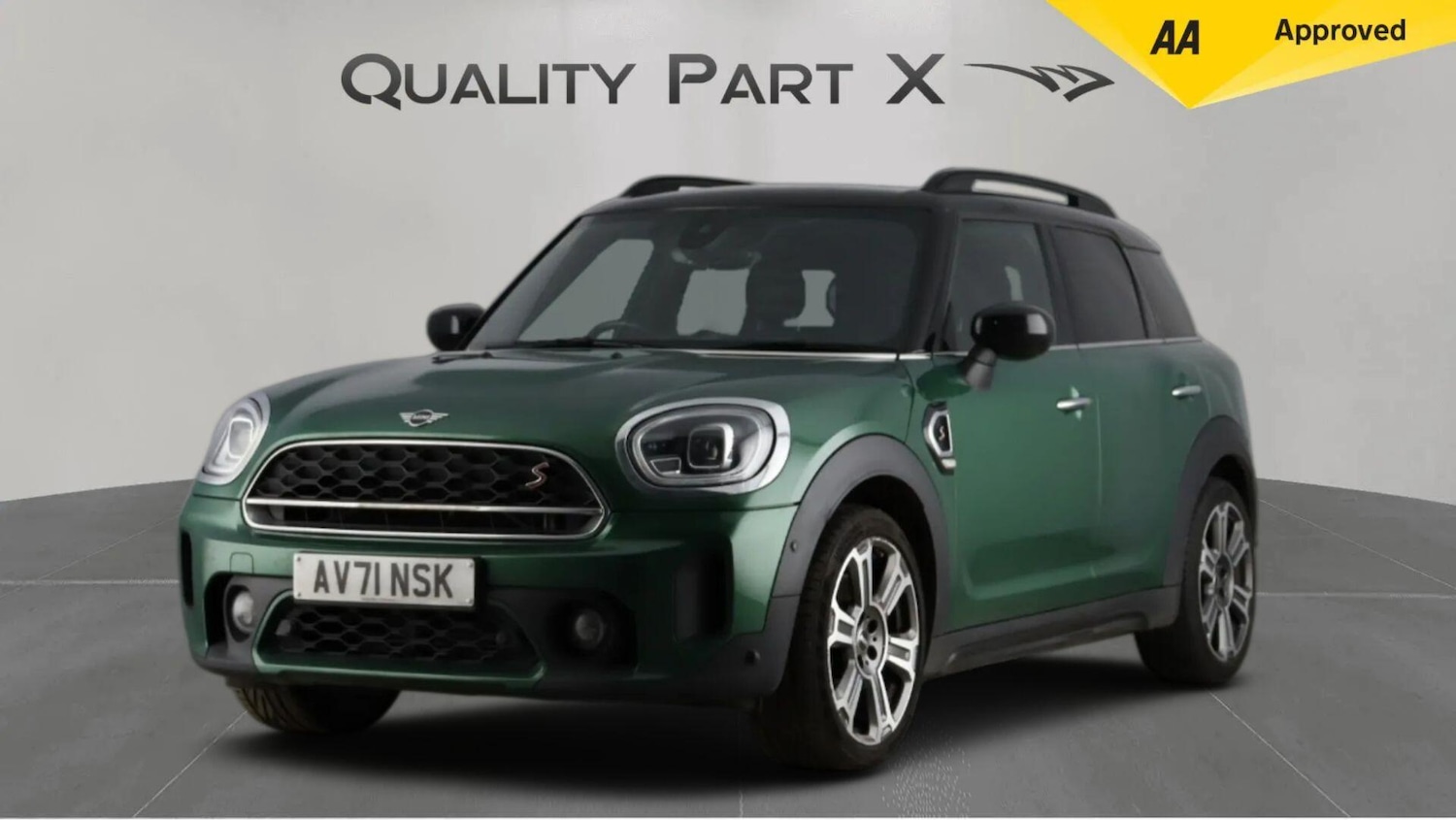 Used MINI Countryman 2022 for sale - 77230098: Photo 3