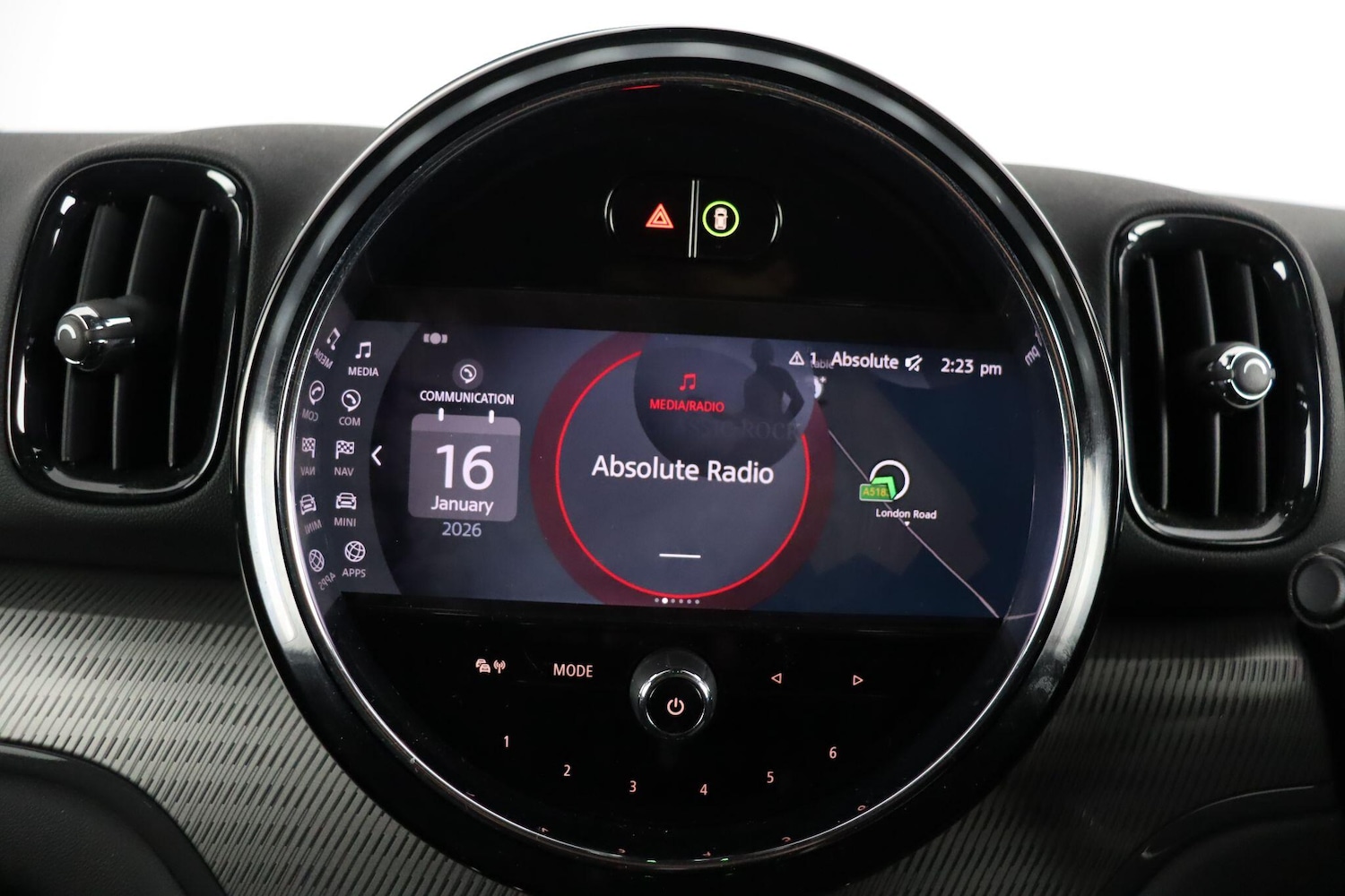 Used MINI Countryman 2022 for sale - 77230098: Photo 32