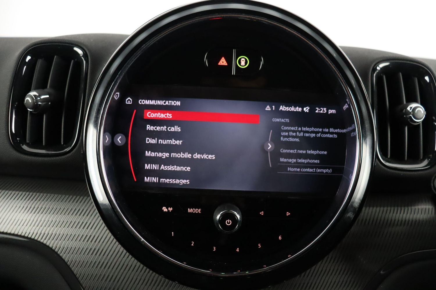 Used MINI Countryman 2022 for sale - 77230098: Photo 33