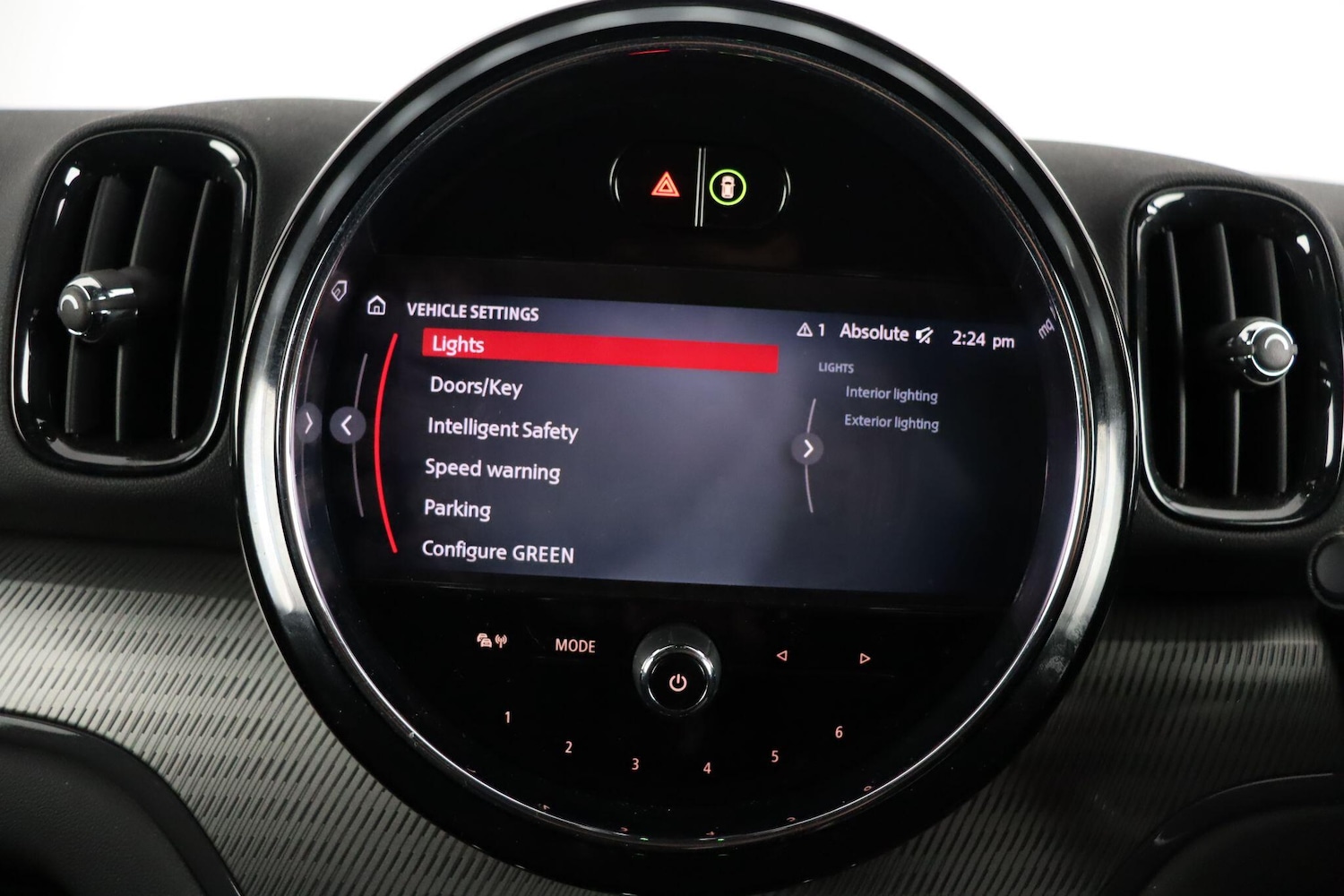 Used MINI Countryman 2022 for sale - 77230098: Photo 36