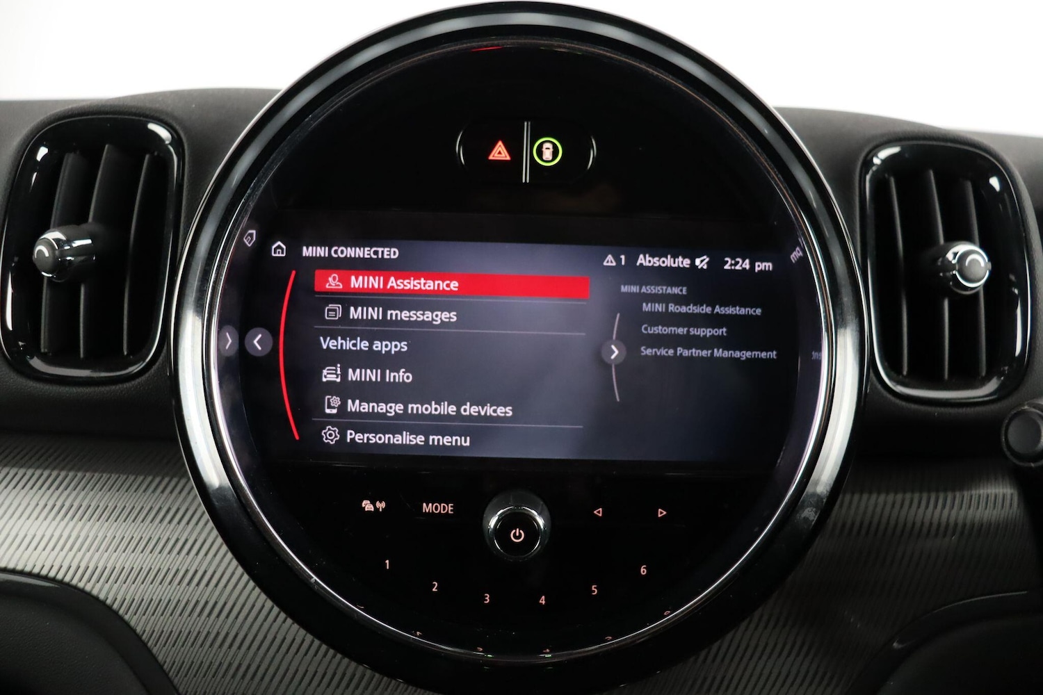 Used MINI Countryman 2022 for sale - 77230098: Photo 37