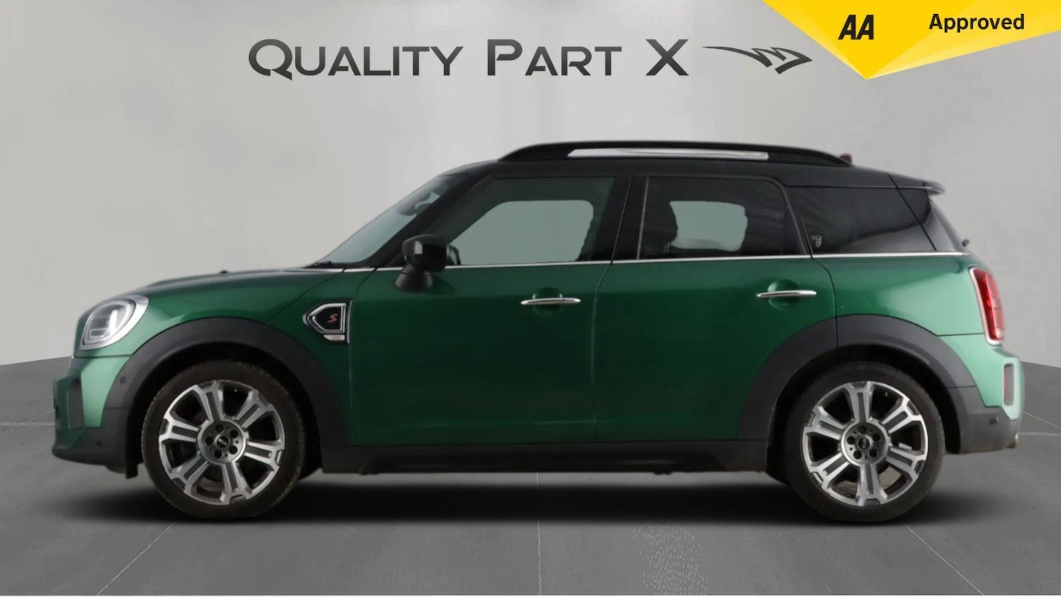 Used MINI Countryman 2022 for sale - 77230098: Photo 4