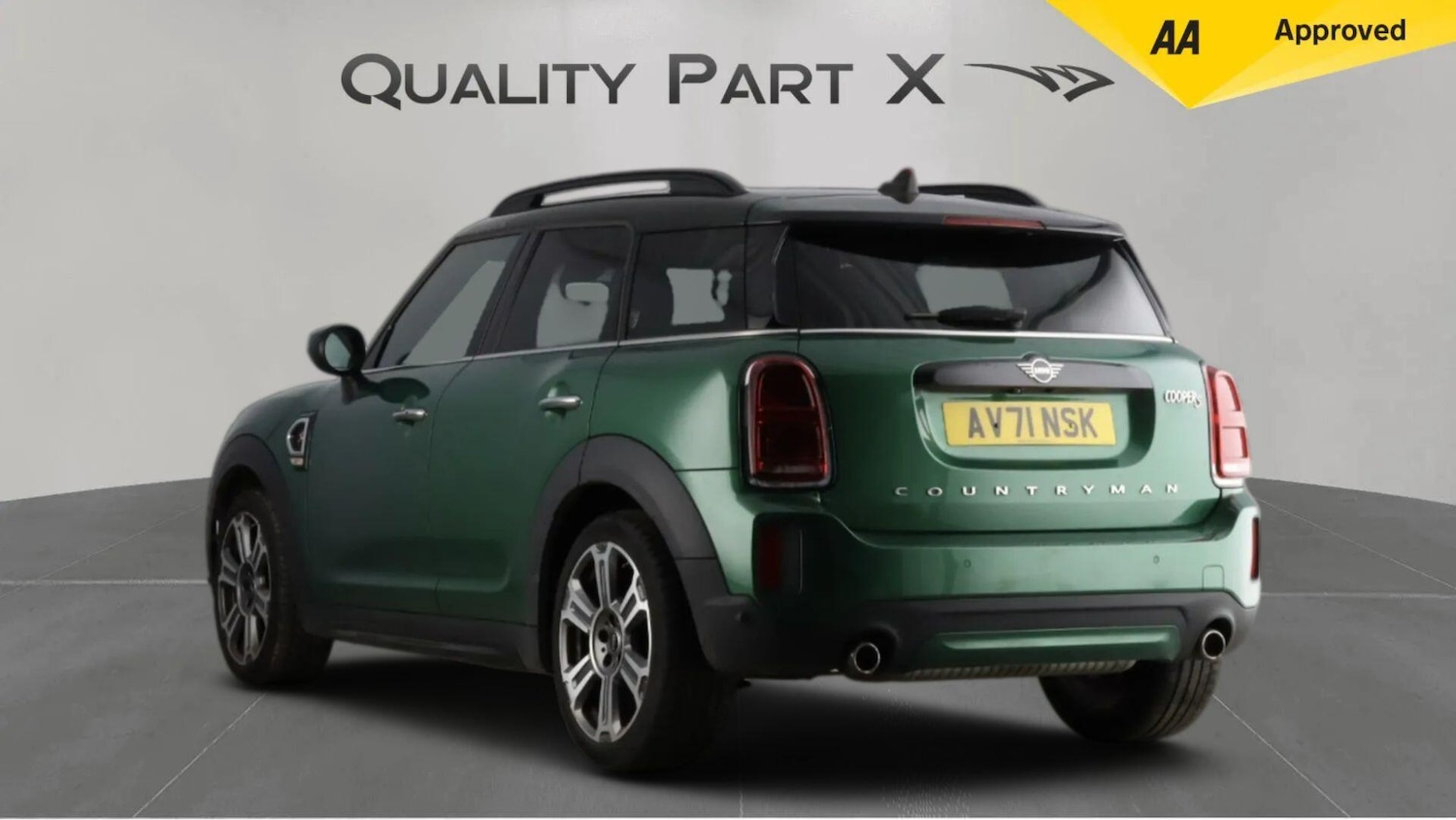 Used MINI Countryman 2022 for sale - 77230098: Photo 5