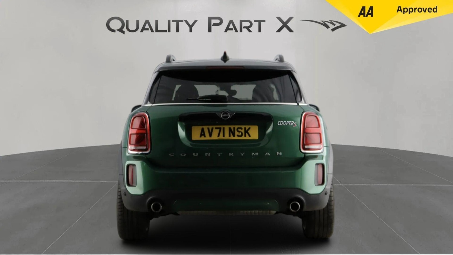 Used MINI Countryman 2022 for sale - 77230098: Photo 6