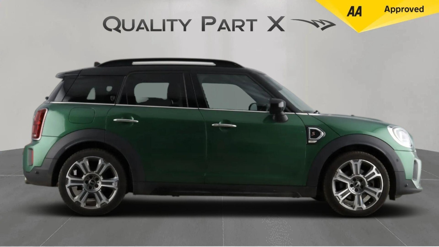 Used MINI Countryman 2022 for sale - 77230098: Photo 8