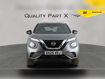 Used Nissan Juke 2025 for sale - 78297045: Photo