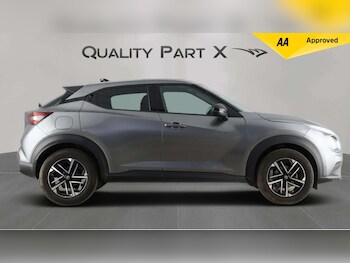 Used Nissan Juke 2025 for sale - 78297045: Photo