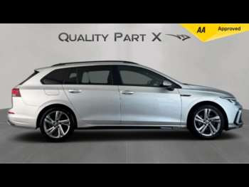 Used Volkswagen Golf 2023 for sale - 74384323: Photo