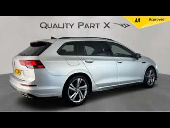 Used Volkswagen Golf 2023 for sale - 74384323: Photo