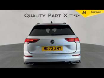 Used Volkswagen Golf 2023 for sale - 74384323: Photo
