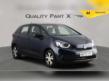Used Honda Jazz 2023 for sale - 78617707: Photo