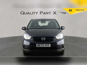 Used Honda Jazz 2023 for sale - 78617707: Photo