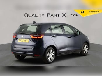 Used Honda Jazz 2023 for sale - 78617707: Photo