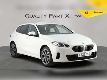 Used BMW 1 Series 2025 for sale - 78421192: Photo