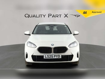 Used BMW 1 Series 2025 for sale - 78421192: Photo