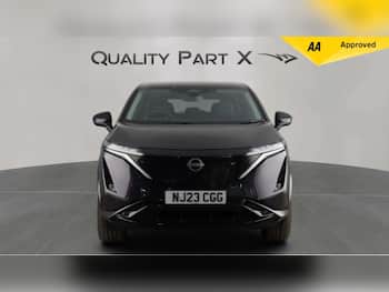 Used Nissan ARIYA 2023 for sale - 79800238: Photo