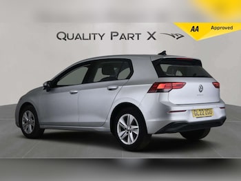 Used Volkswagen Golf 2022 for sale - 78263672: Photo