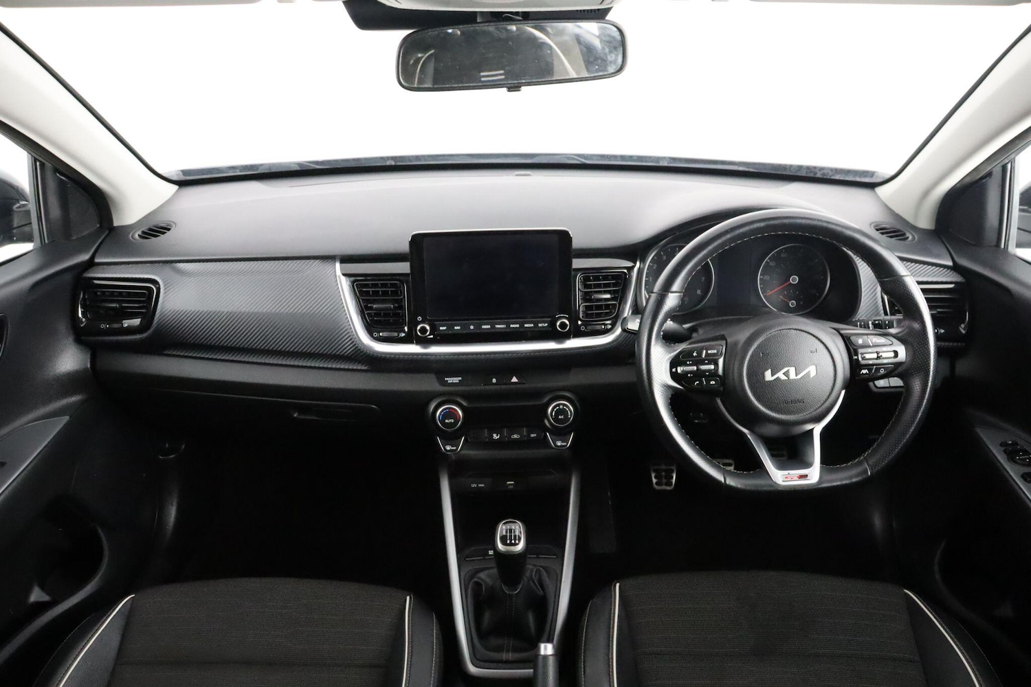 Used Kia Stonic 2022 for sale - 76597157: Photo 10