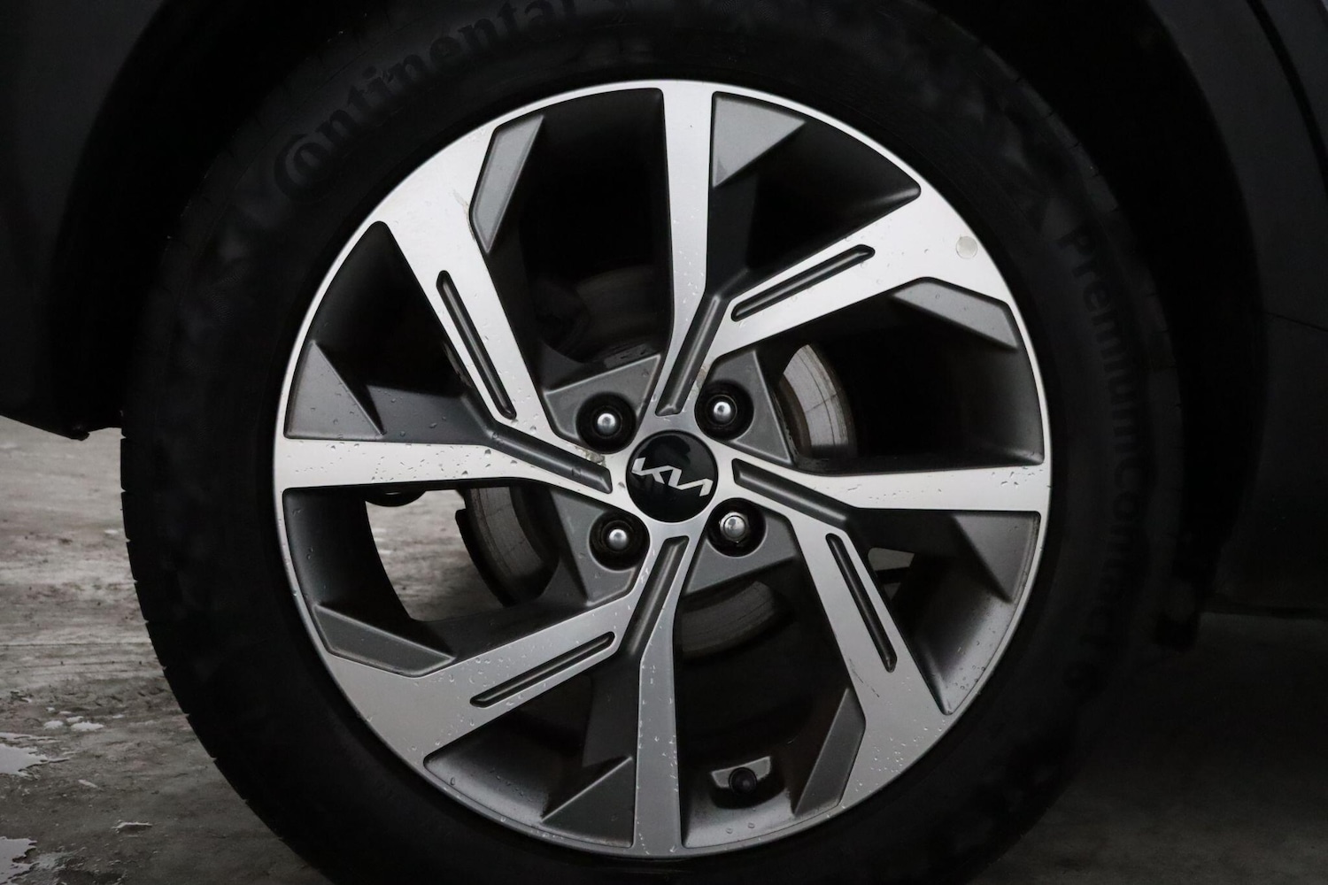 Used Kia Stonic 2022 for sale - 76597157: Photo 21