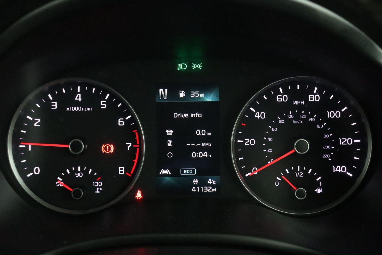 Used Kia Stonic 2022 for sale - 76597157: Photo 25