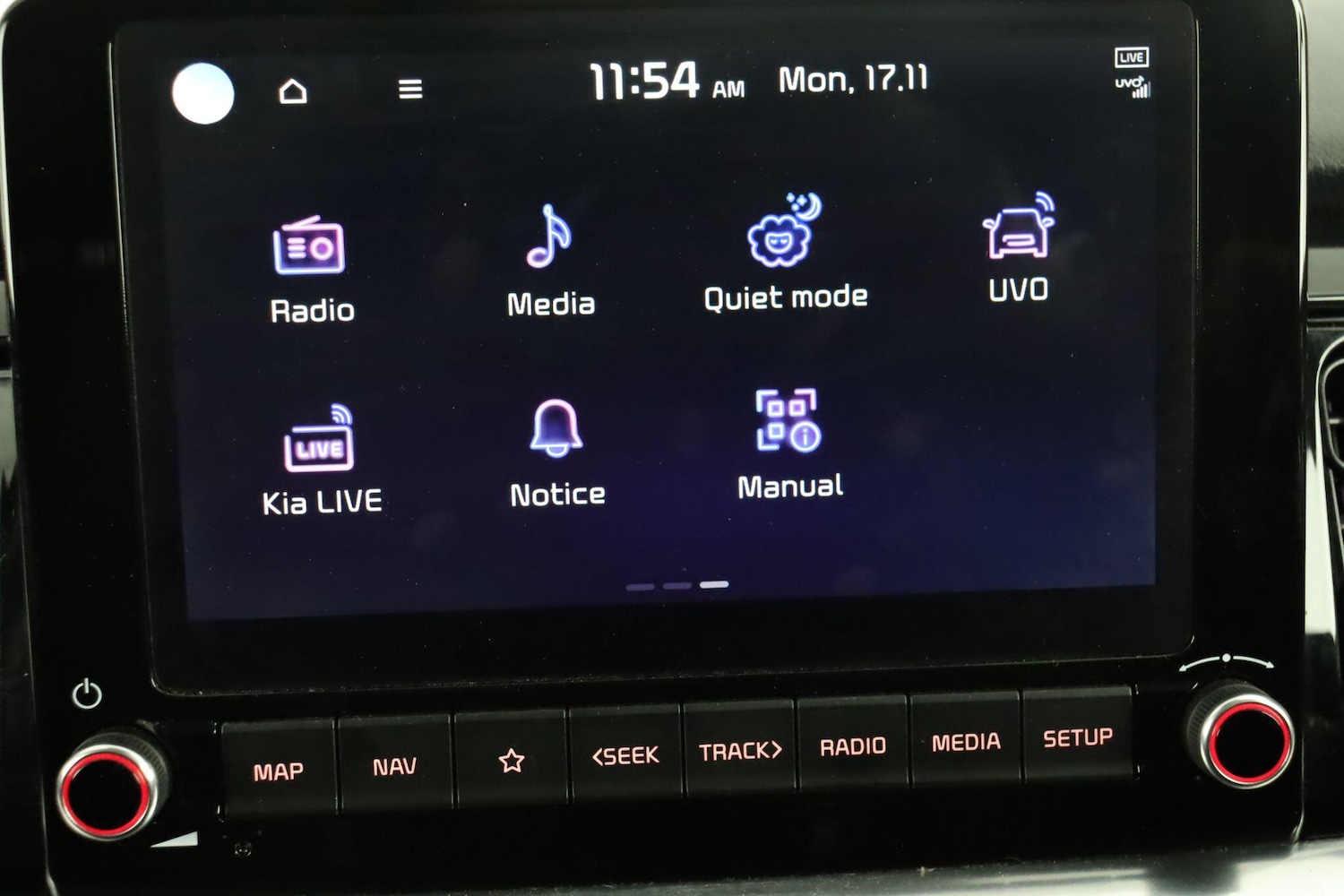 Used Kia Stonic 2022 for sale - 76597157: Photo 27