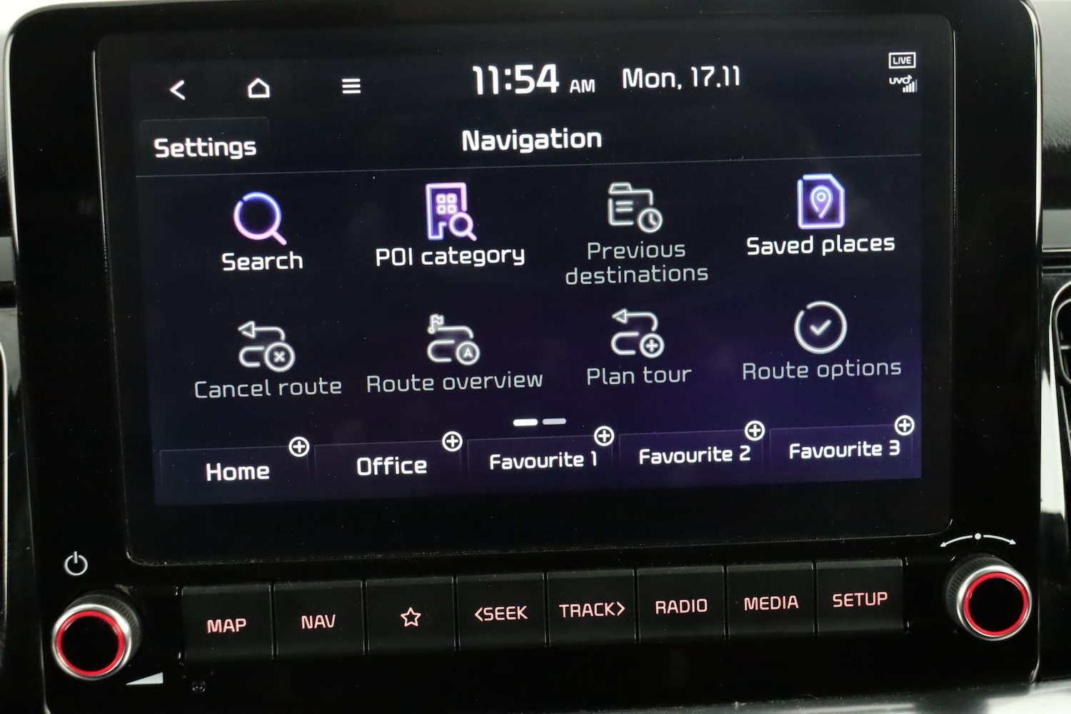 Used Kia Stonic 2022 for sale - 76597157: Photo 29