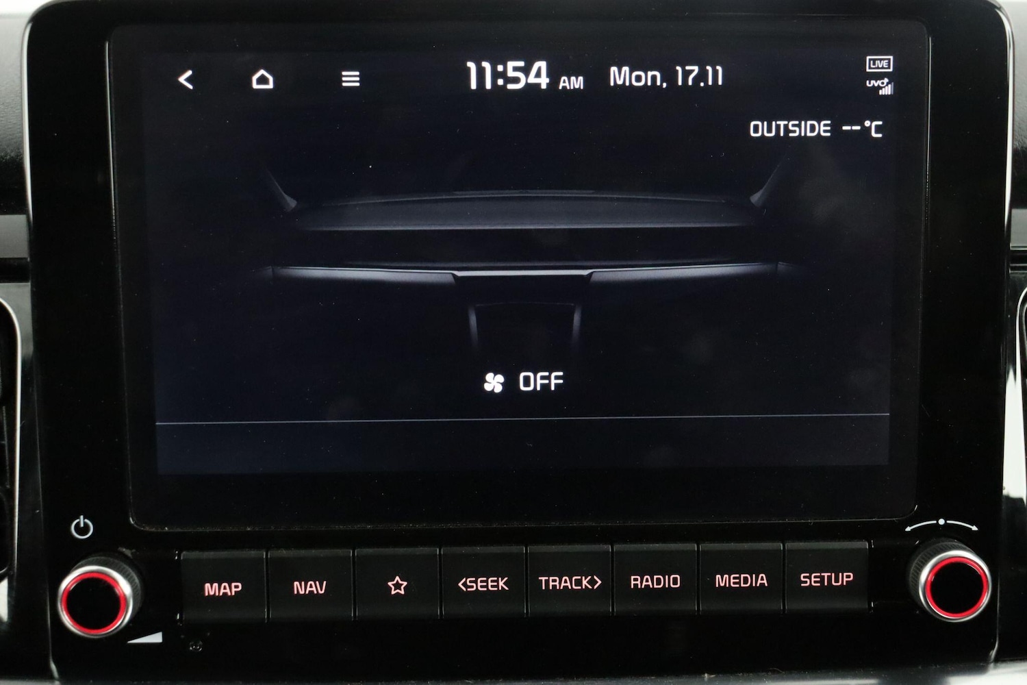 Used Kia Stonic 2022 for sale - 76597157: Photo 32