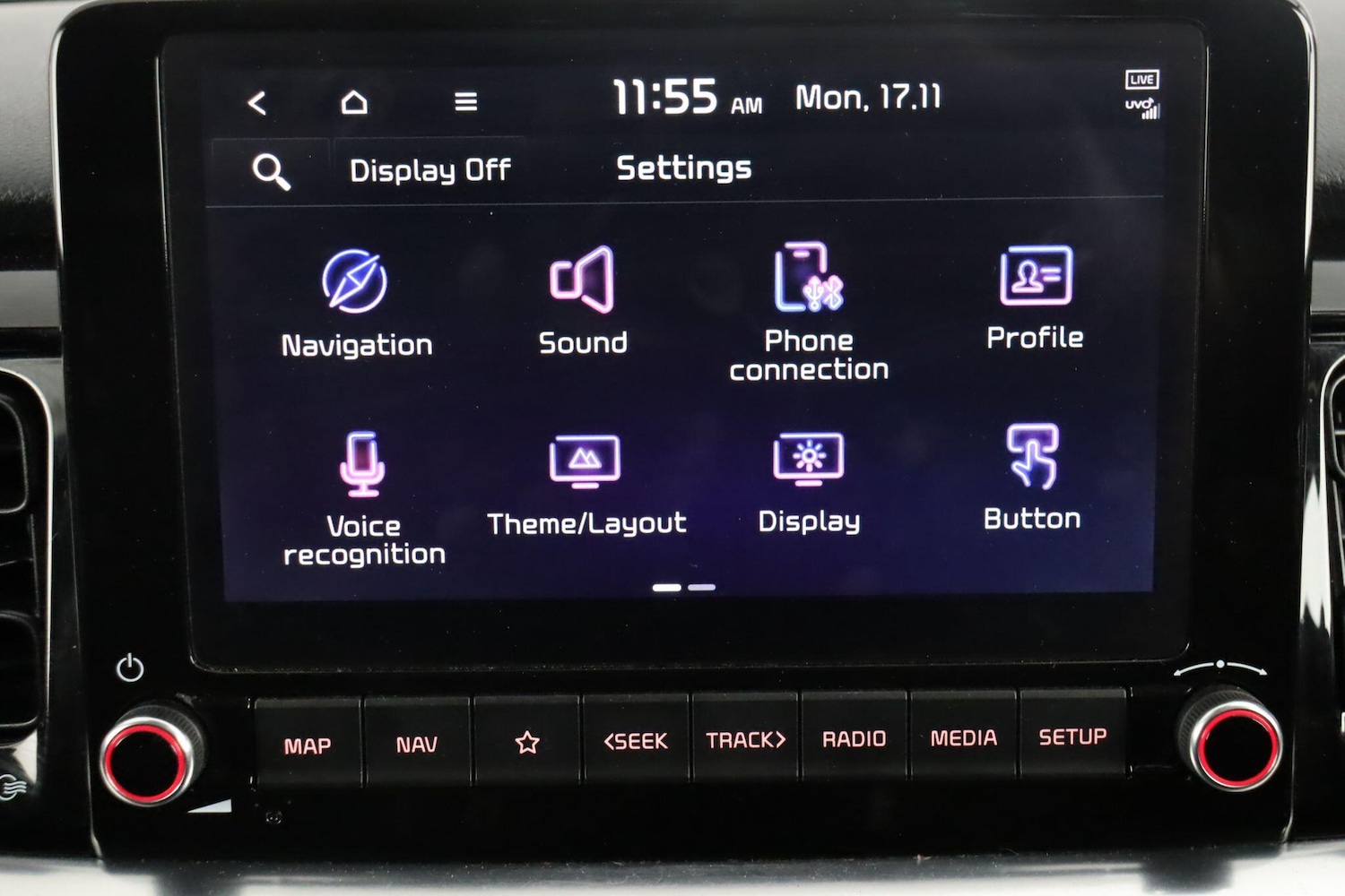 Used Kia Stonic 2022 for sale - 76597157: Photo 33