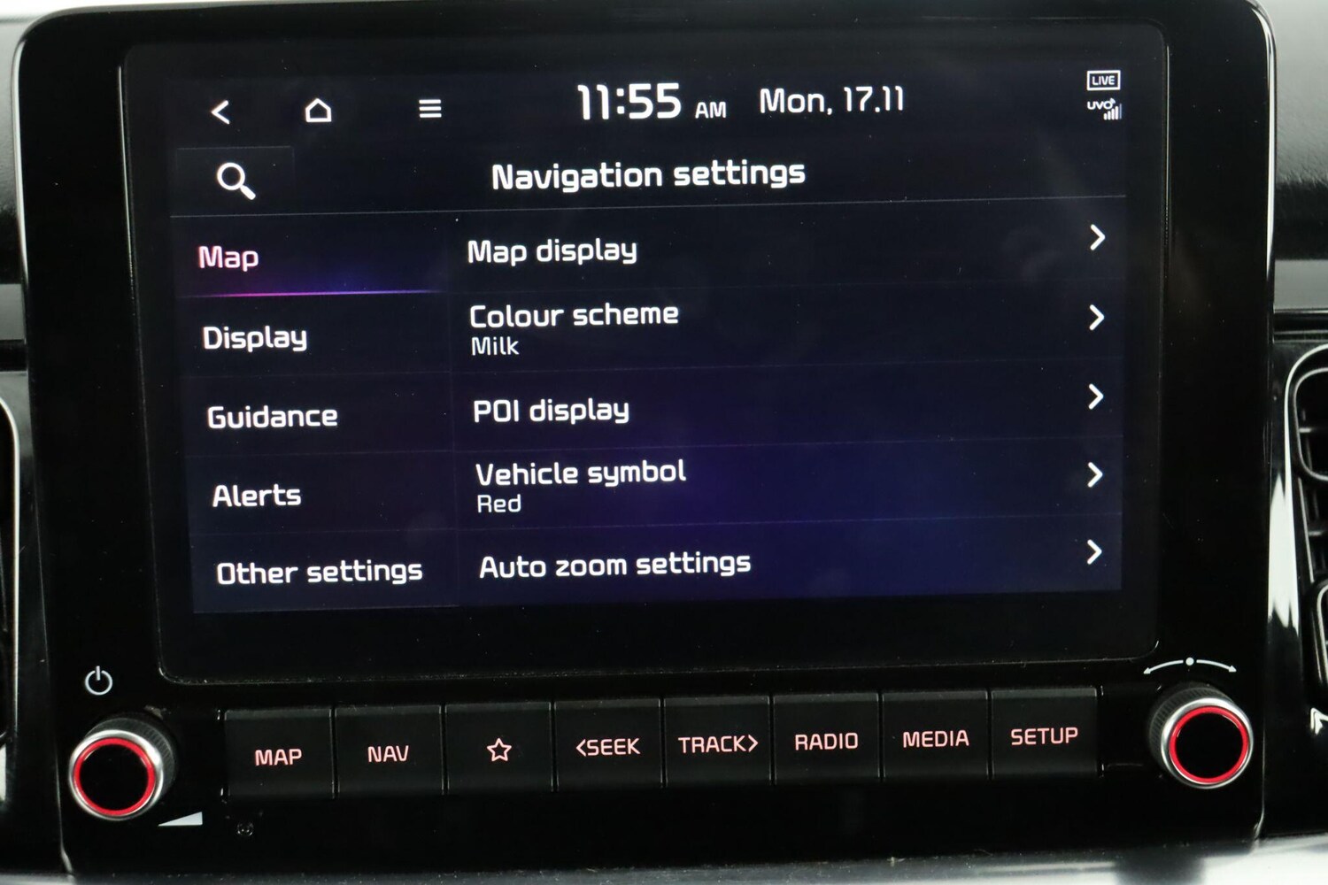 Used Kia Stonic 2022 for sale - 76597157: Photo 34