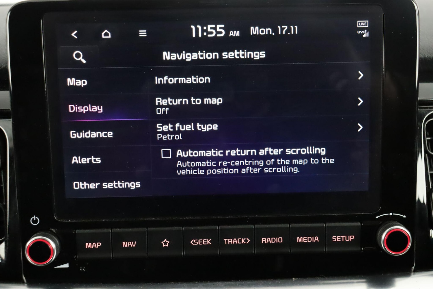 Used Kia Stonic 2022 for sale - 76597157: Photo 35