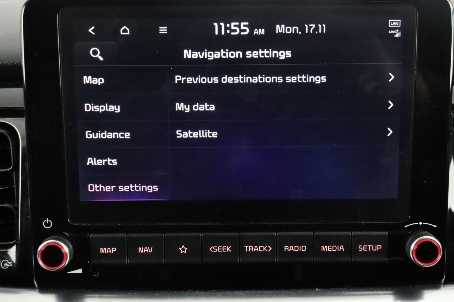 Used Kia Stonic 2022 for sale - 76597157: Photo 38