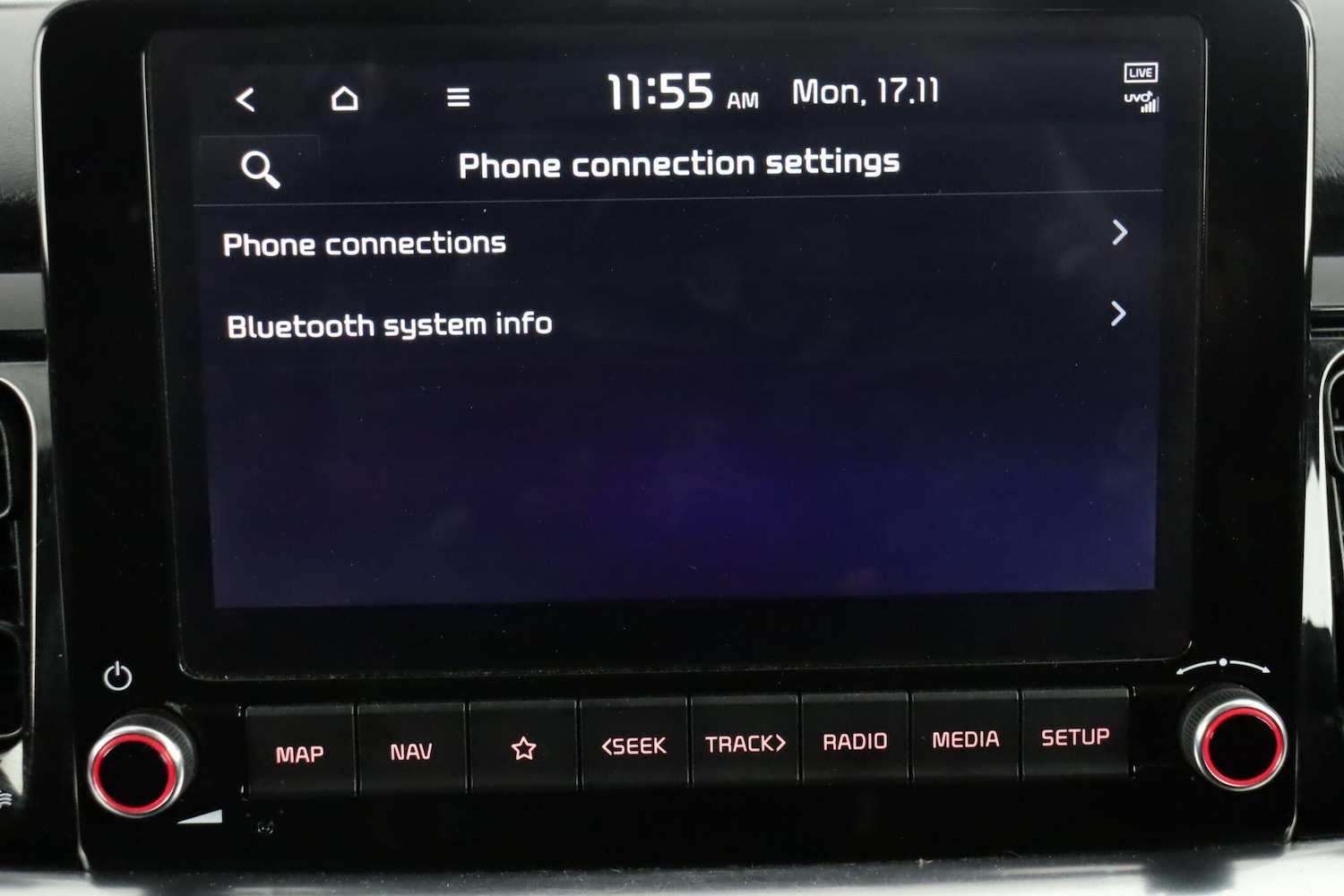 Used Kia Stonic 2022 for sale - 76597157: Photo 39