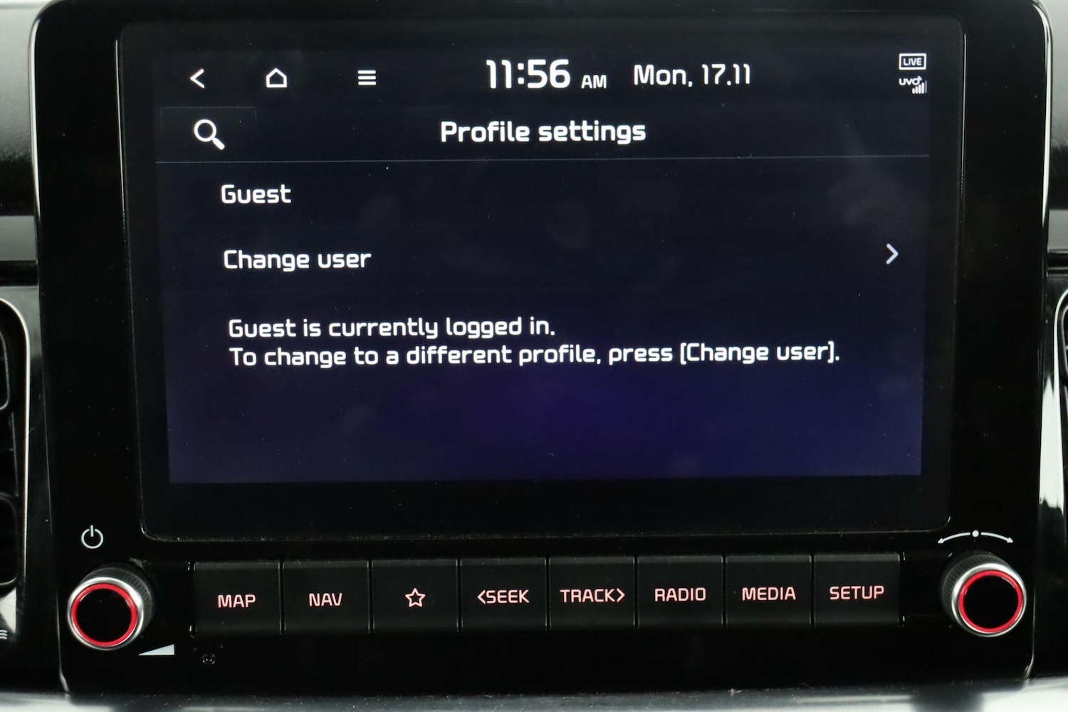 Used Kia Stonic 2022 for sale - 76597157: Photo 40