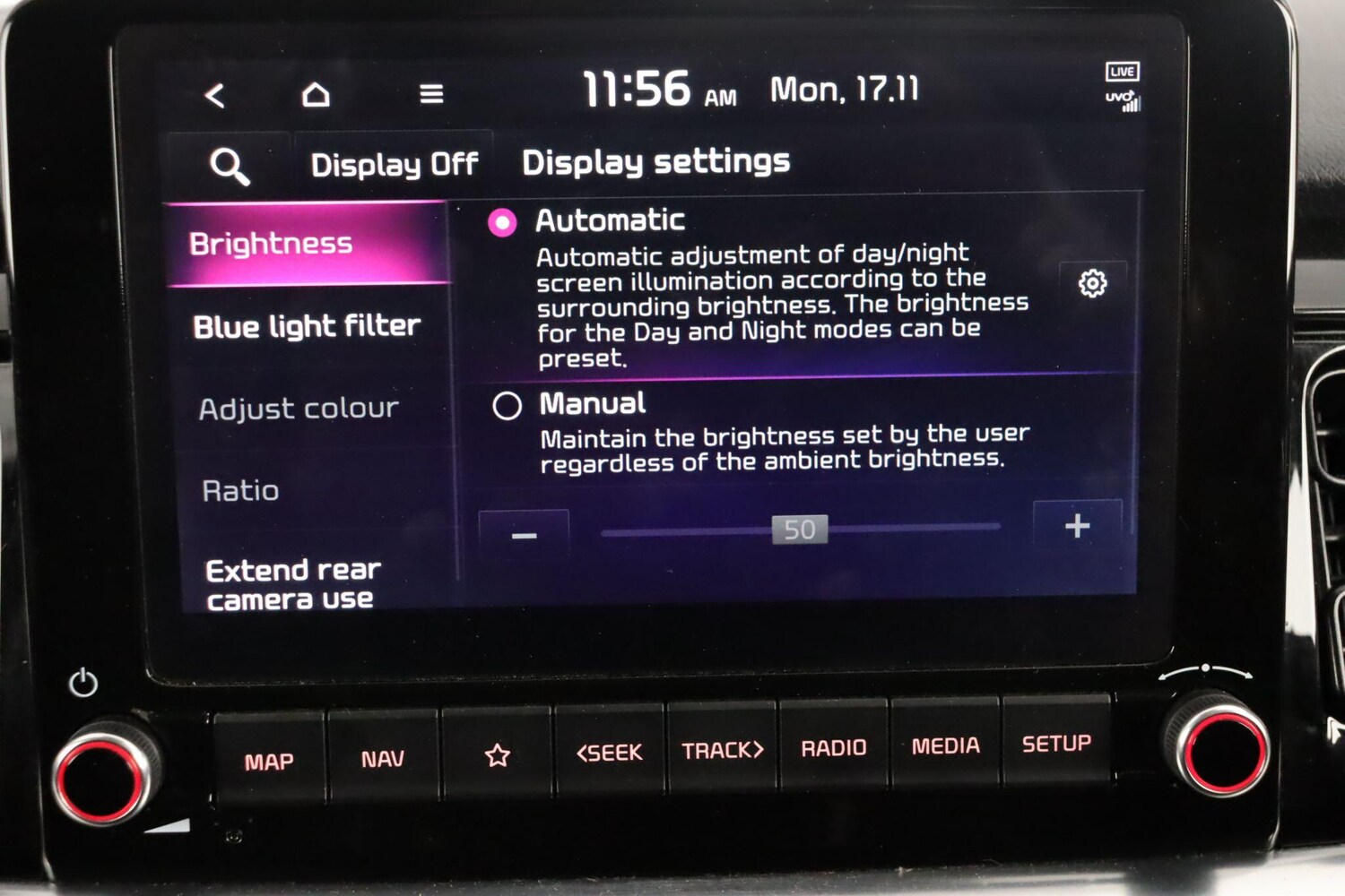 Used Kia Stonic 2022 for sale - 76597157: Photo 43