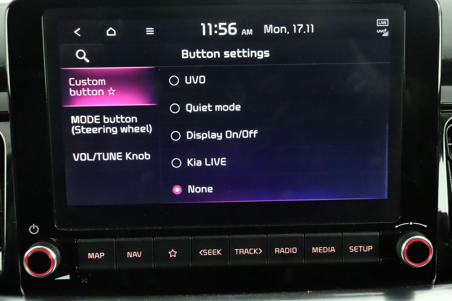 Used Kia Stonic 2022 for sale - 76597157: Photo 44