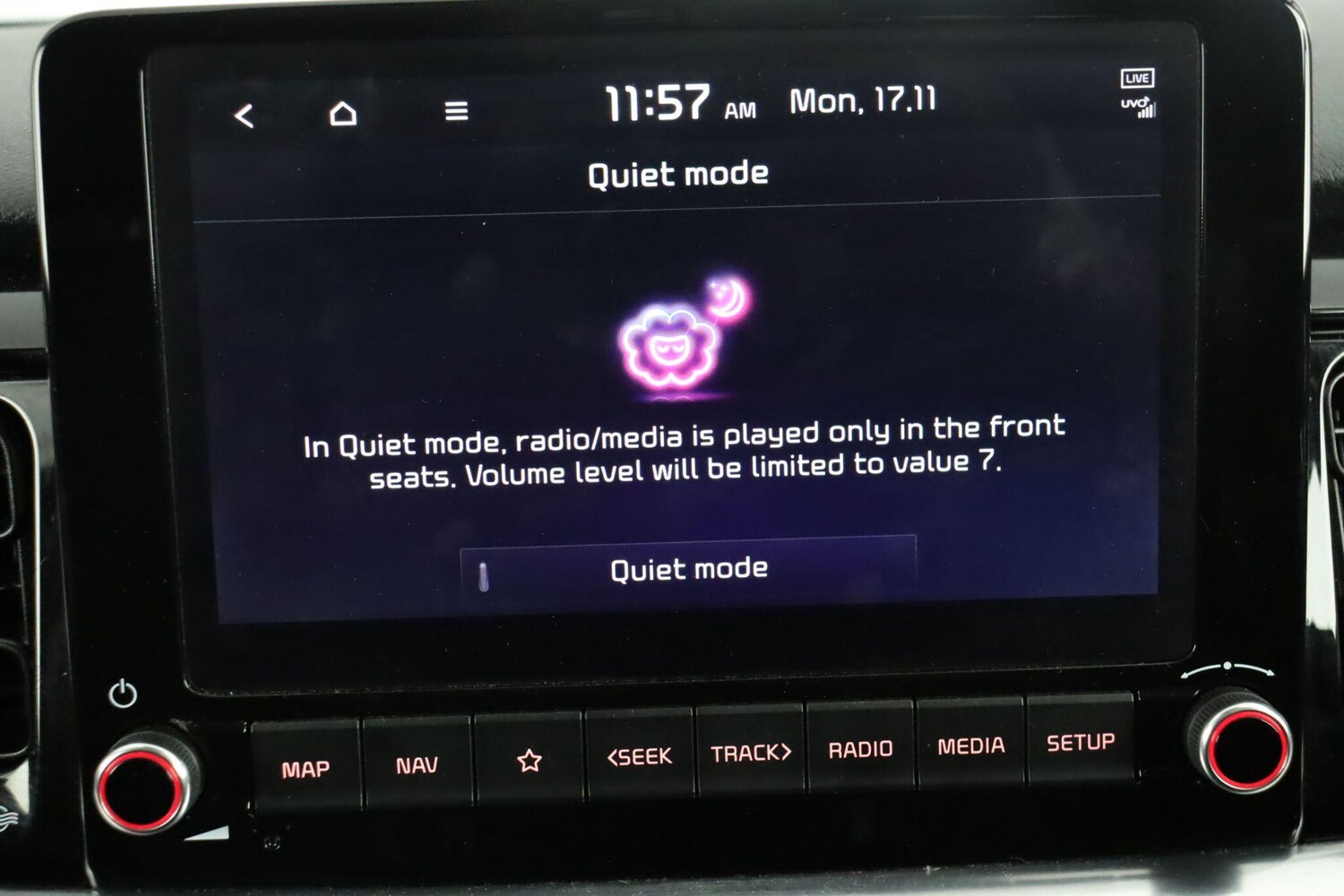 Used Kia Stonic 2022 for sale - 76597157: Photo 46