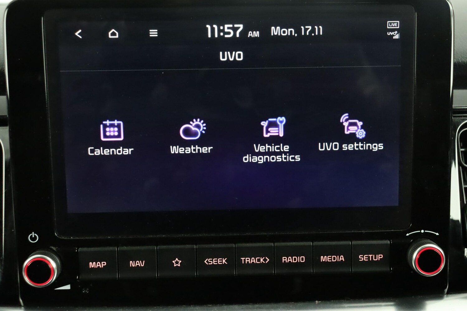 Used Kia Stonic 2022 for sale - 76597157: Photo 47