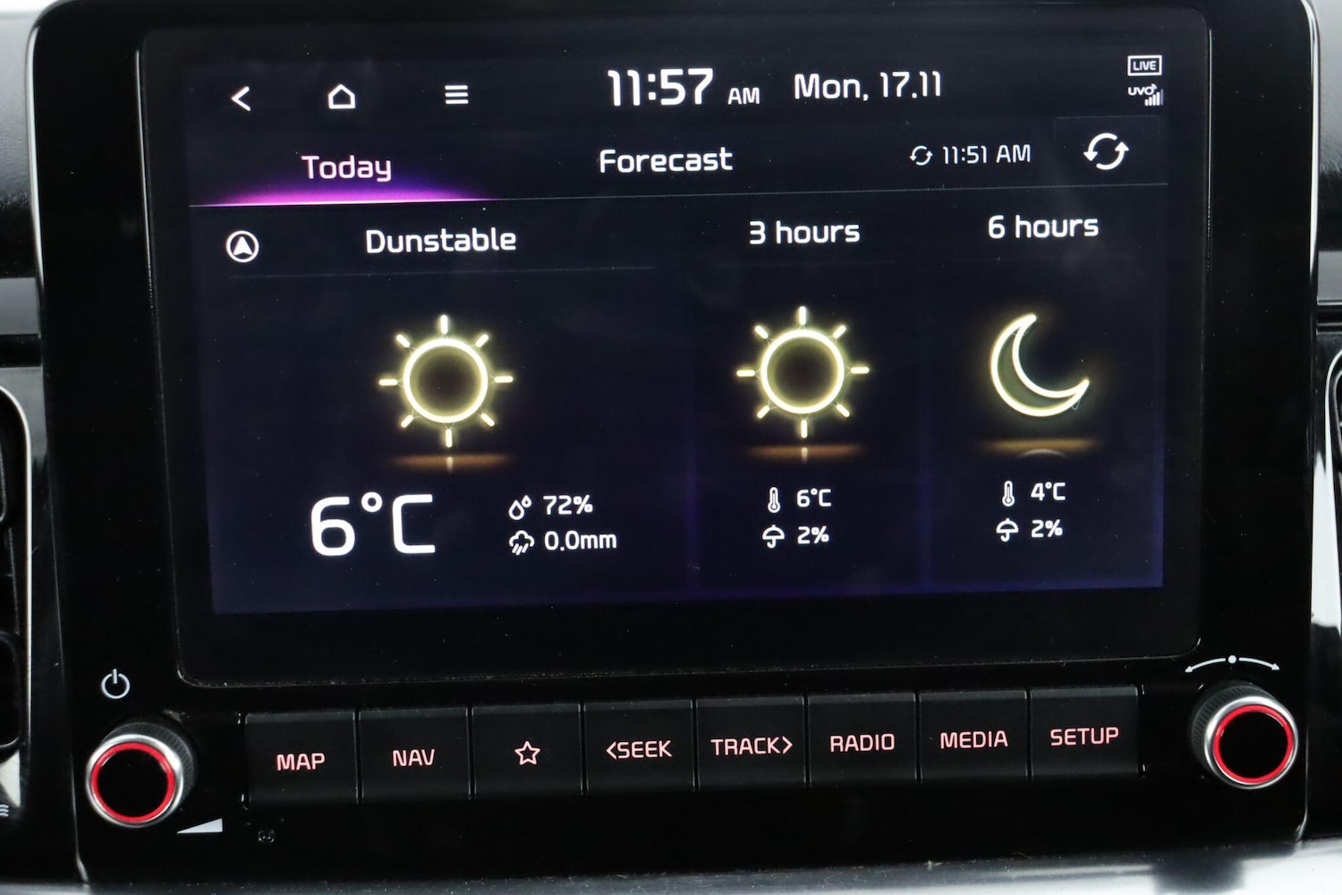 Used Kia Stonic 2022 for sale - 76597157: Photo 48