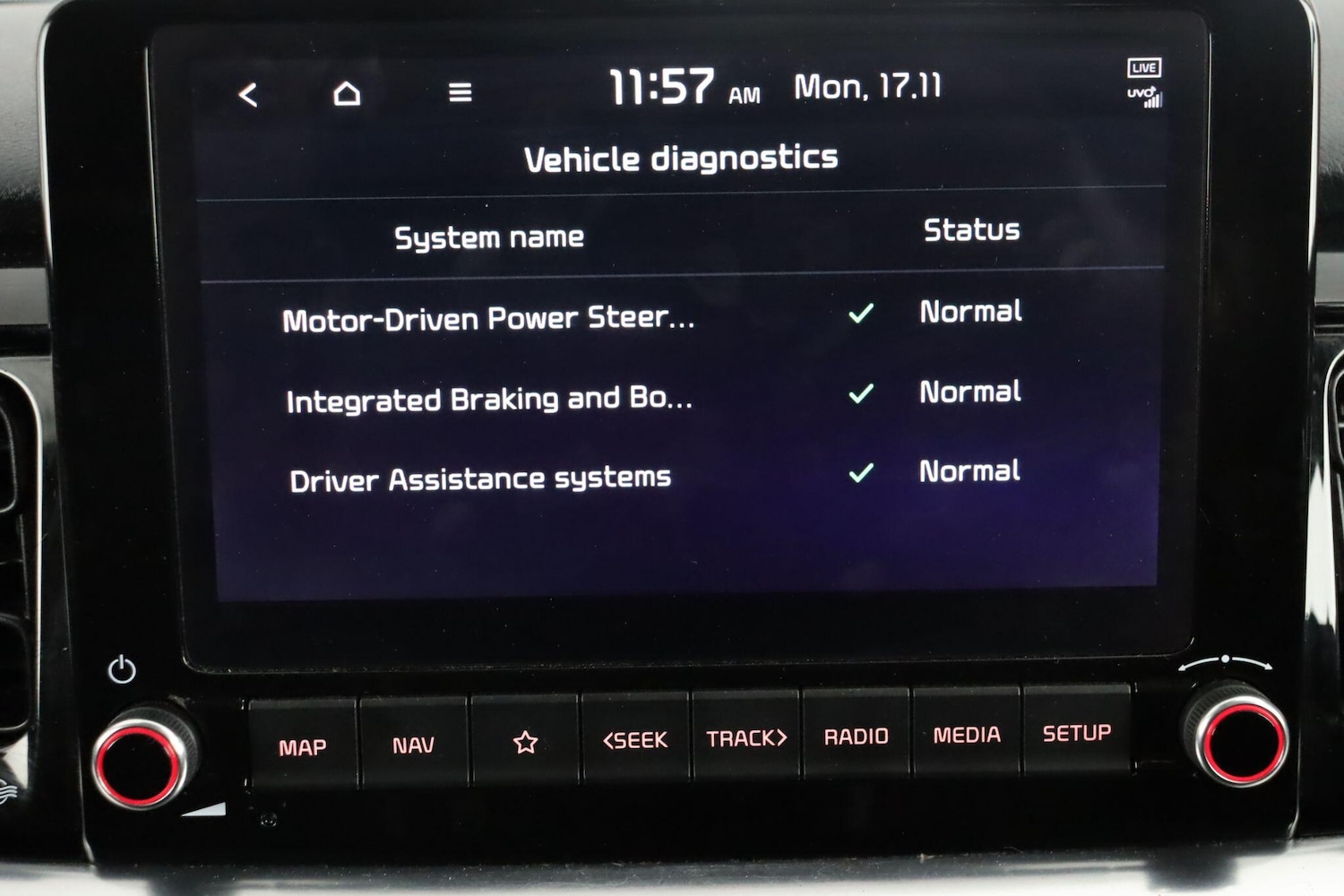 Used Kia Stonic 2022 for sale - 76597157: Photo 49