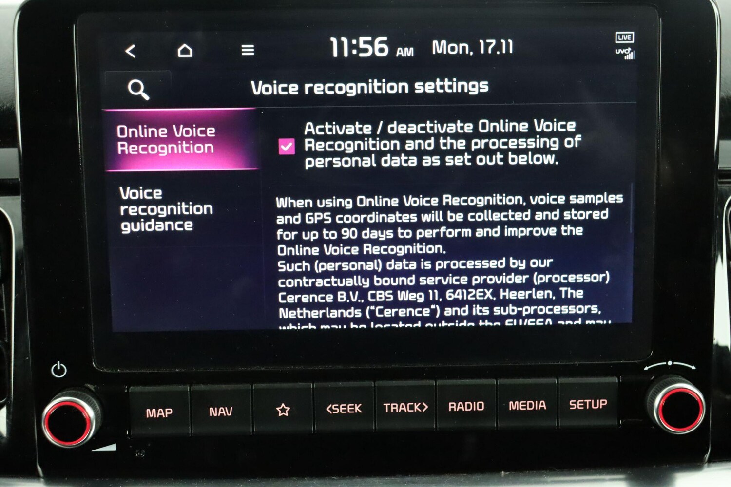 Used Kia Stonic 2022 for sale - 76597157: Photo 50