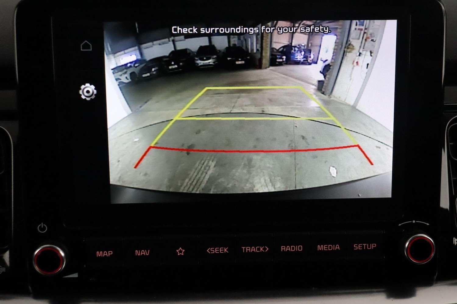 Used Kia Stonic 2022 for sale - 76597157: Photo 51