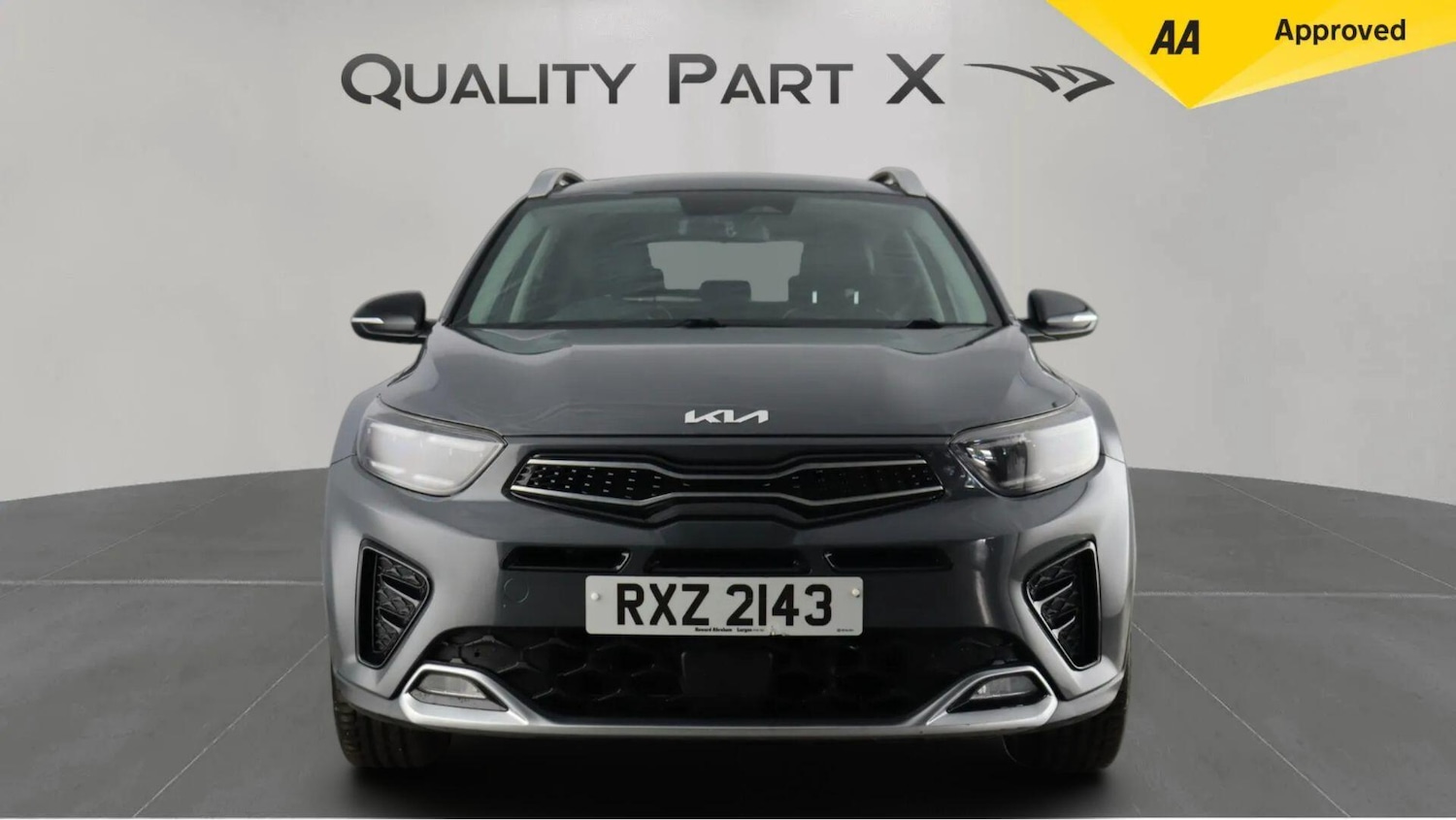 Used Kia Stonic 2022 for sale - 76597157: Photo 8