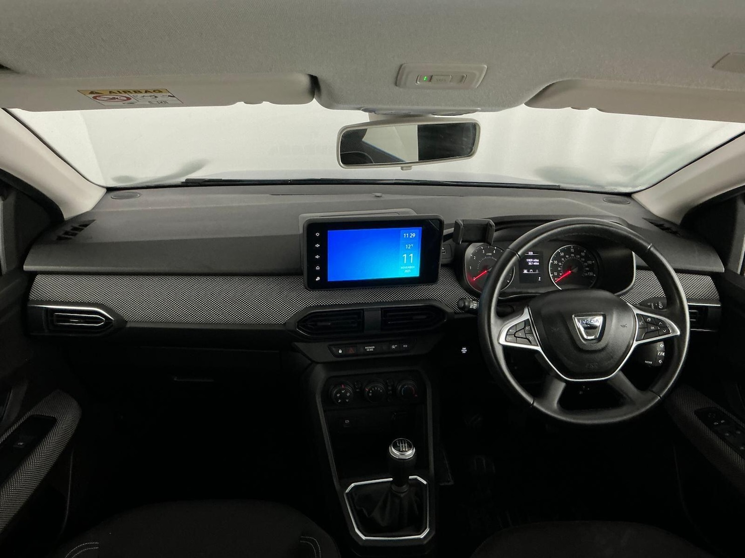 Used Dacia Sandero 2021 for sale - 76550905: Photo 10